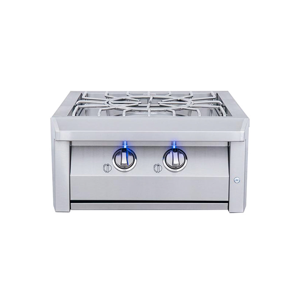 Image of ARG Pro Burner, ASB3